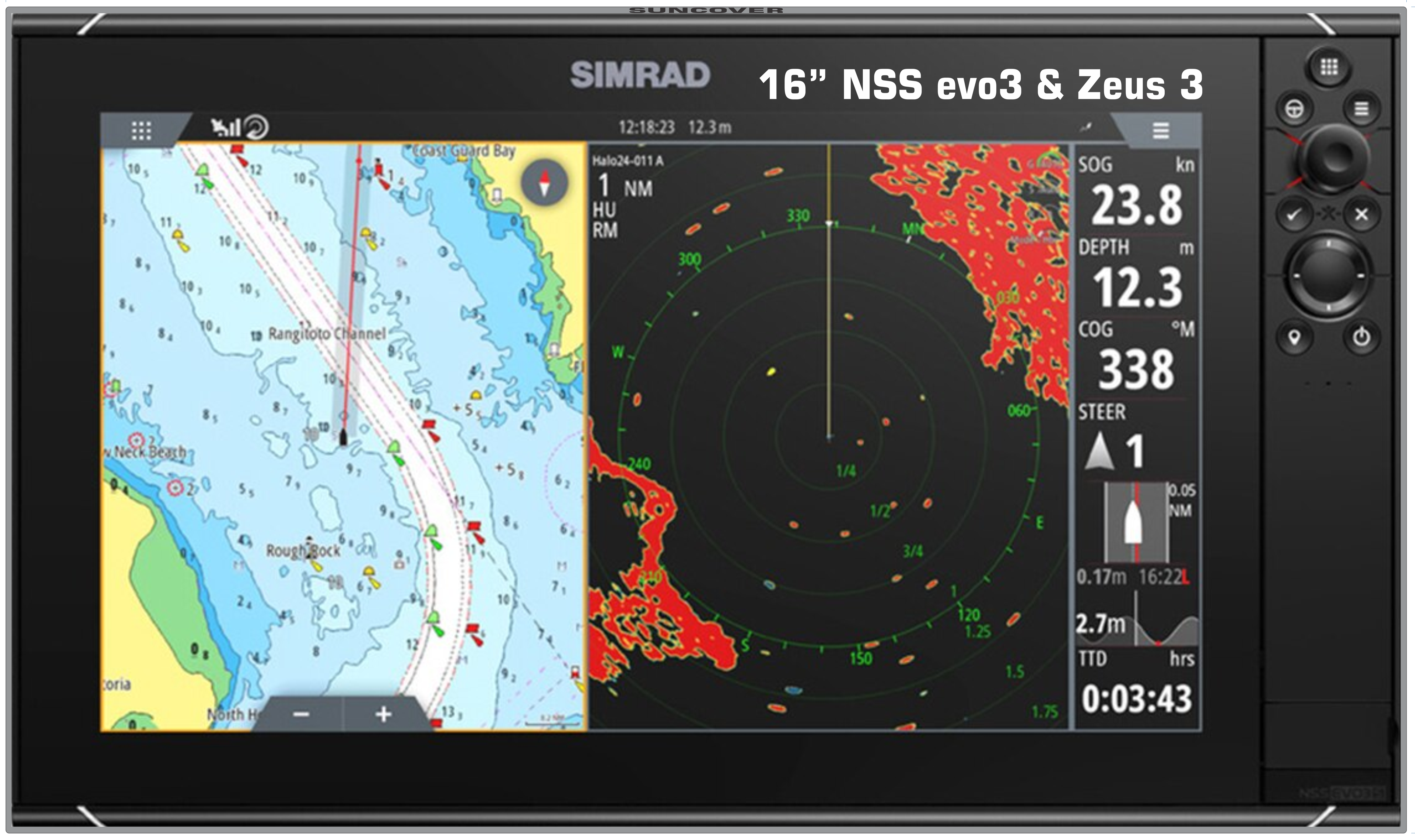 Simrad